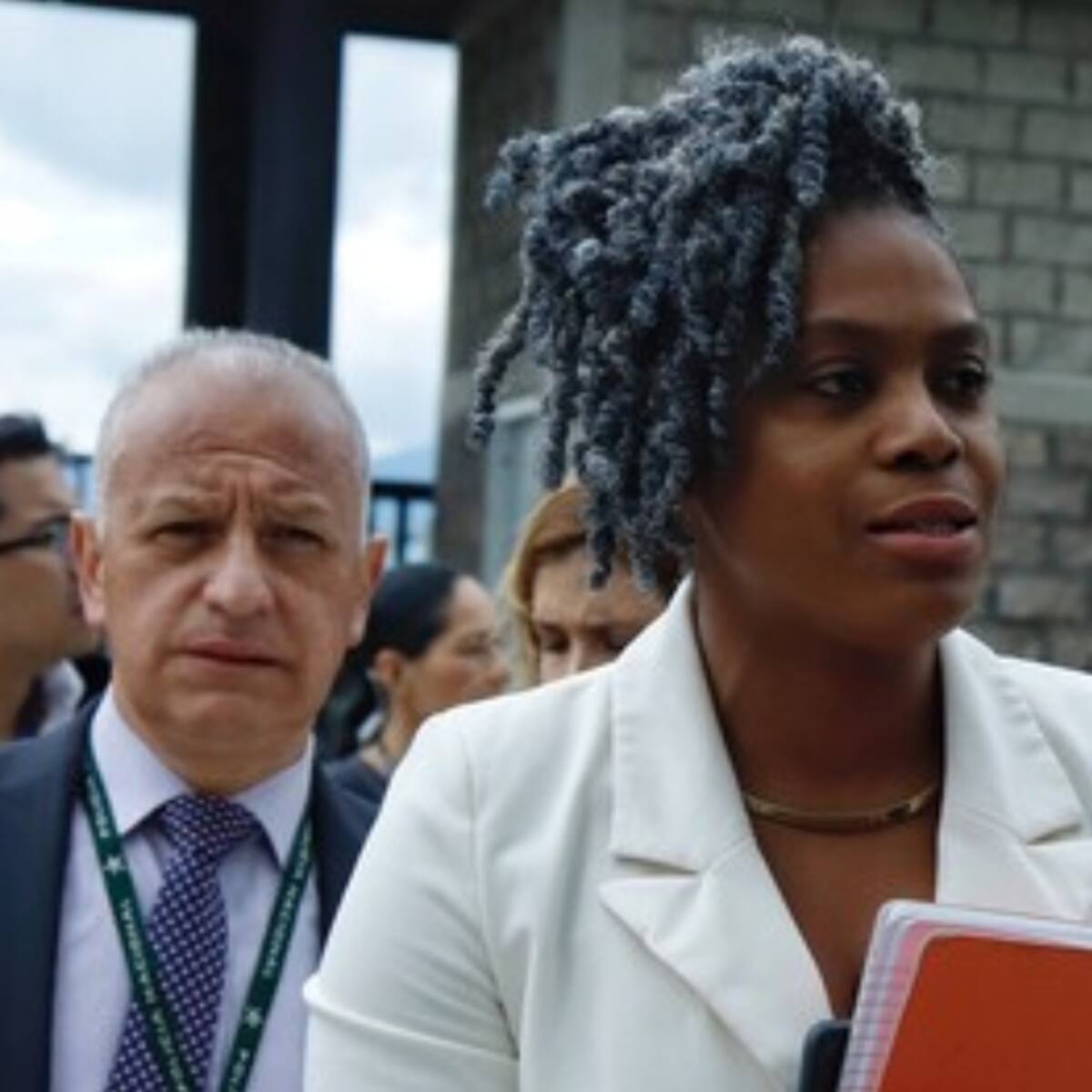 “Es la mejor apuesta que el país puede hacer”: Aurora Vergara sobre reforma a la educación