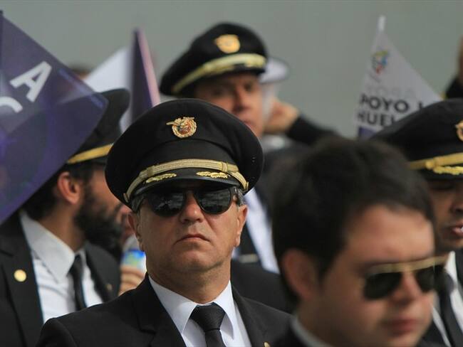 El ministerio del Trabajo mantiene en firme que será en el Tribunal de Arbitramento dónde se discutirán putos del pliego de peticiones realizado por la Acdac. Foto: Colprensa