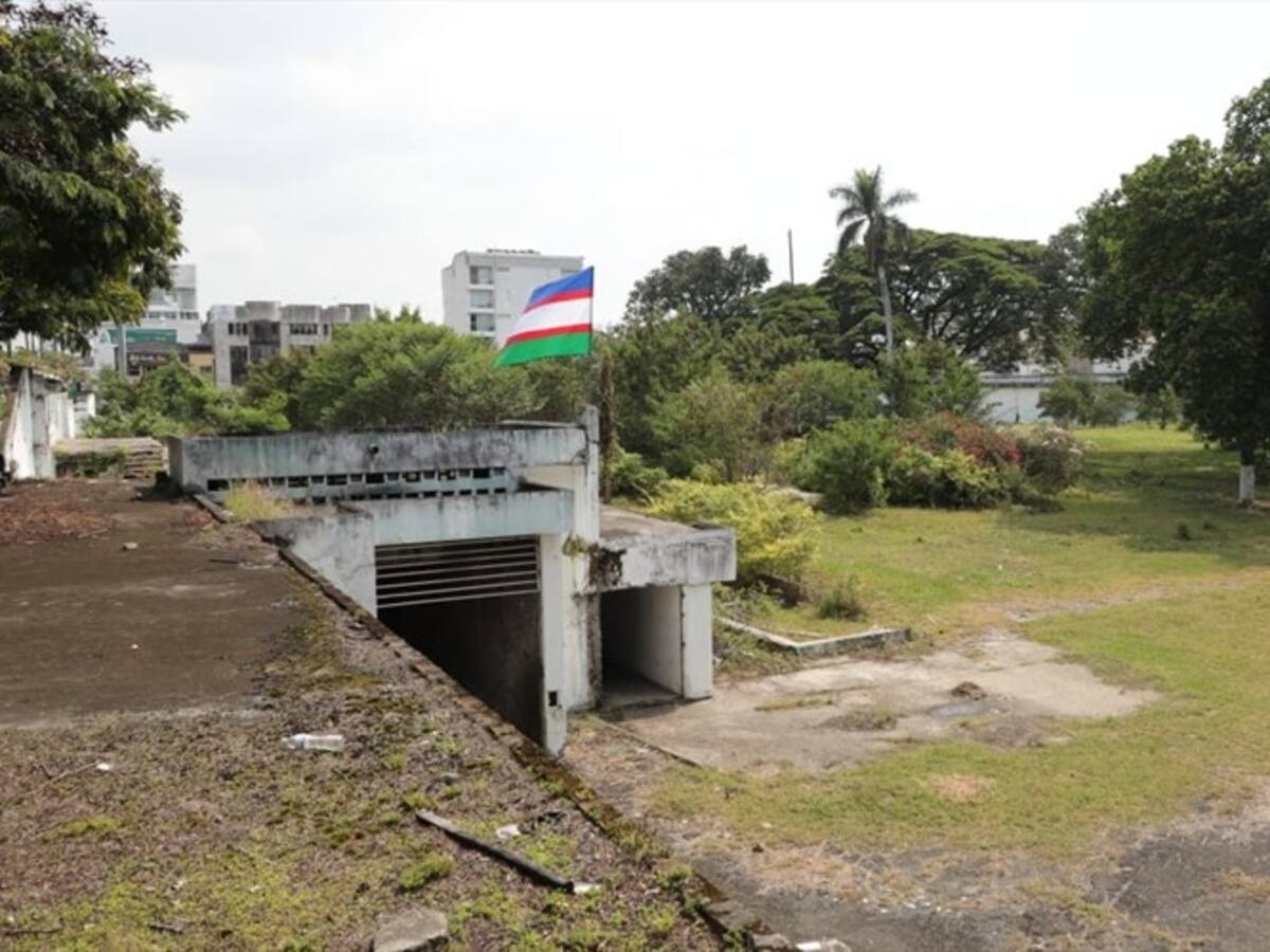 Seis predios incautados a exnarcos en Cali fueron entregados al distrito por la SAE