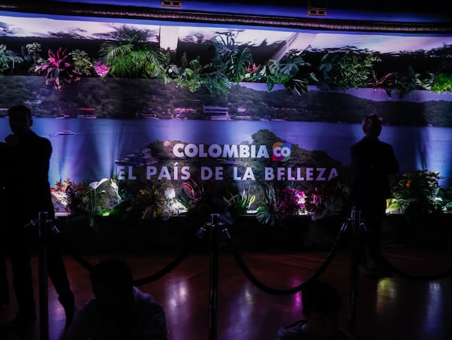 Colombia. Foto: Juancho Torres/Anadolu Agency via Getty Images.