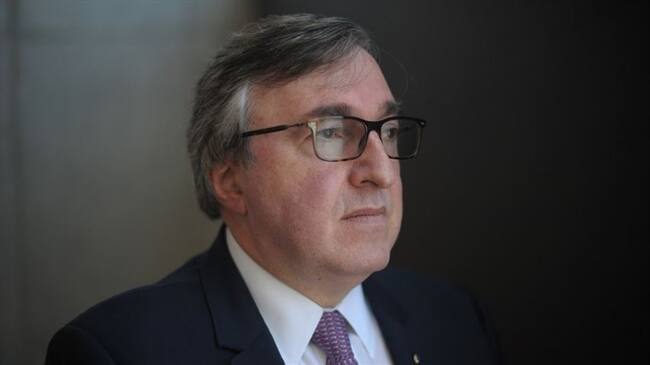 Jorge Gómez Cusnir. Foto: Captura de pantalla