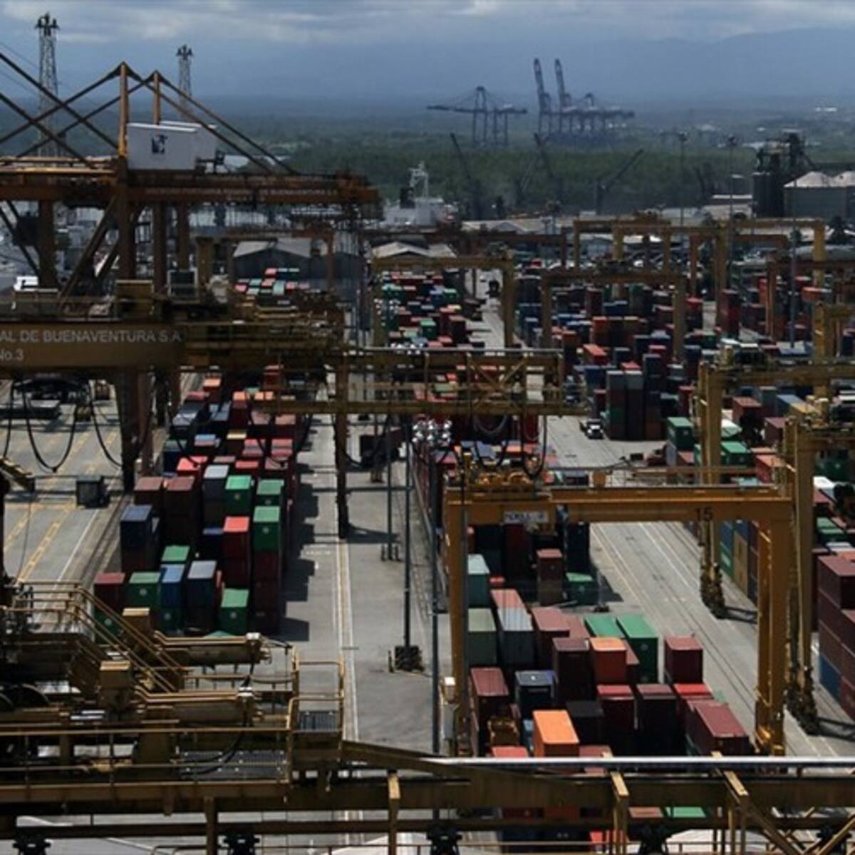 Exportaciones agropecuarias nacionales alcanzaron récord histórico