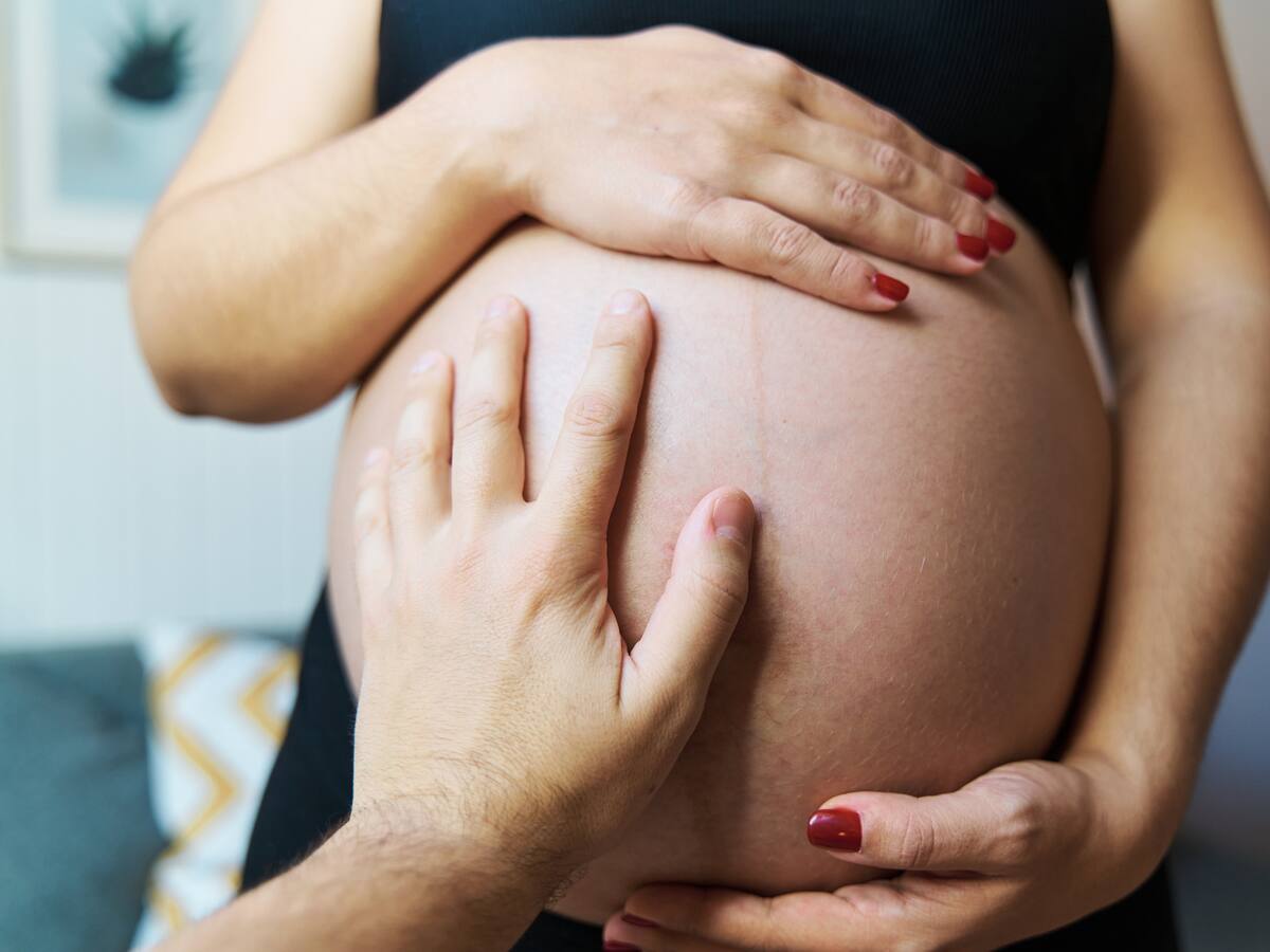 Gestación subrogada: ¿Hay vínculos entre la portadora gestante y el bebé?