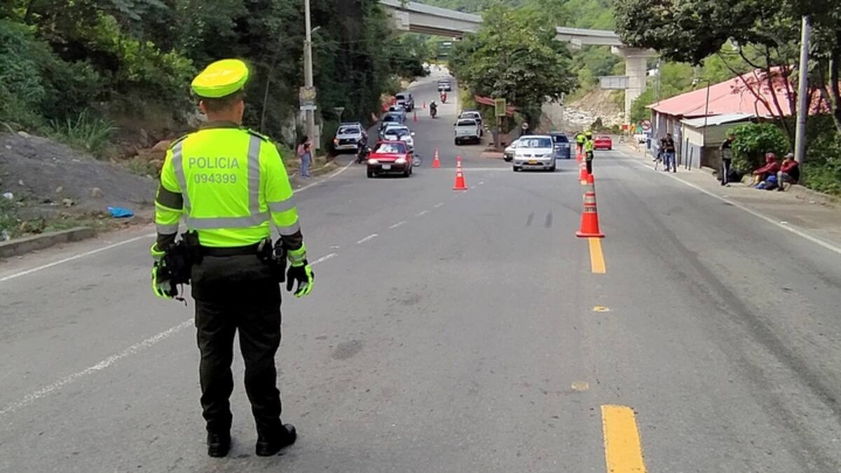 Plan retorno deja un balance positivo en Norte de Santander