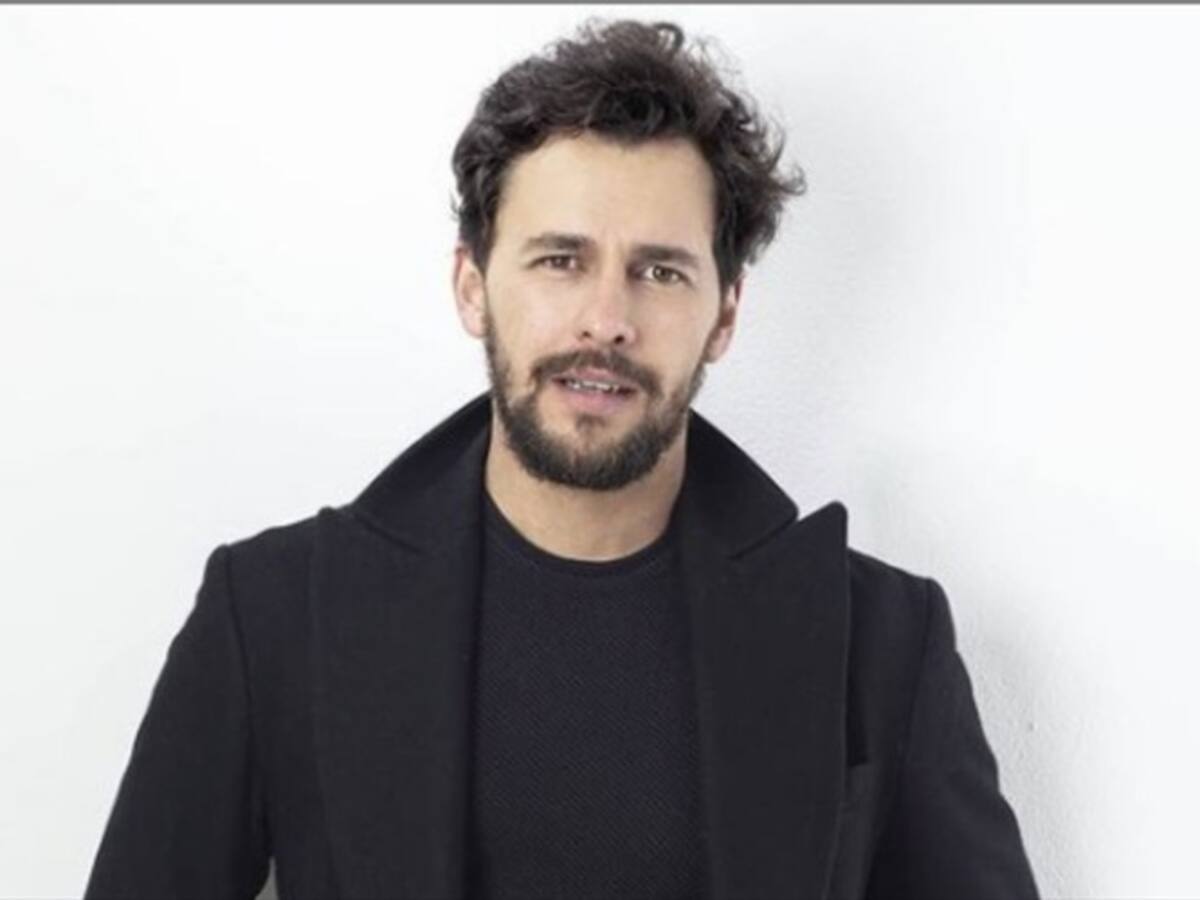 La increíble participación del actor Iván López en "Peliculiando"