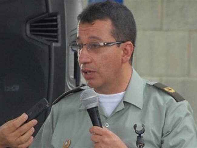 Al candidato de izquierda que venga también le prestaremos todas las medidas: Policía