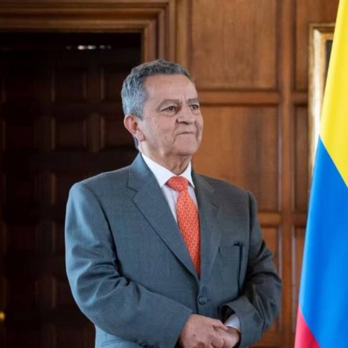 “Debo demandar”: exsecretario de Cancillería tras revocatoria de resoluciones