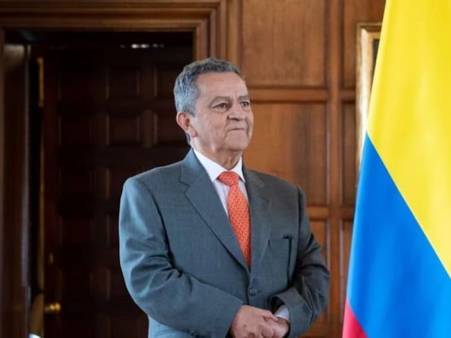 José Antonio Salazar. Foto: Cortesía.