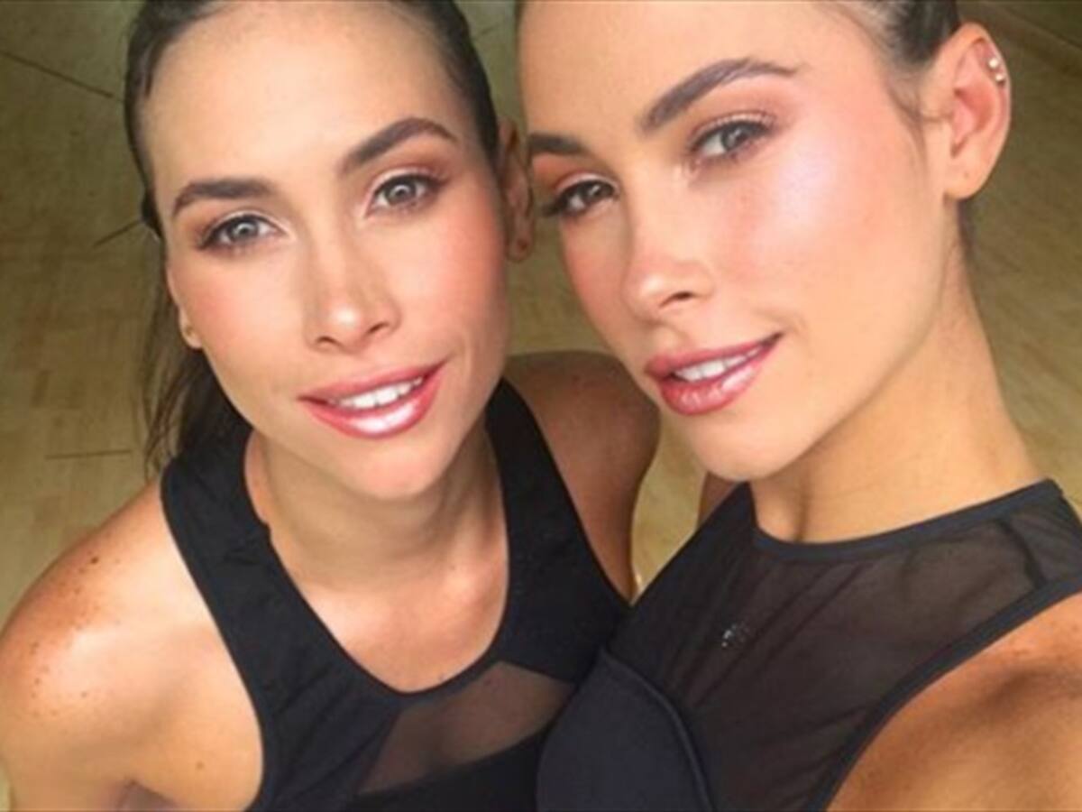 Este es el video de las gemelas colombianas que Daddy Yankee posteó en sus redes sociales