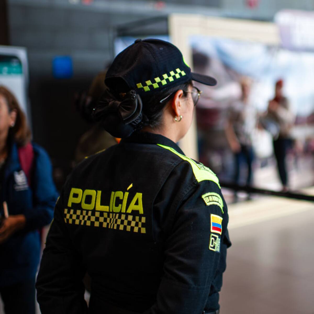 Autoridades investigan presunto acoso contra patrulleras en Villa del Rosario