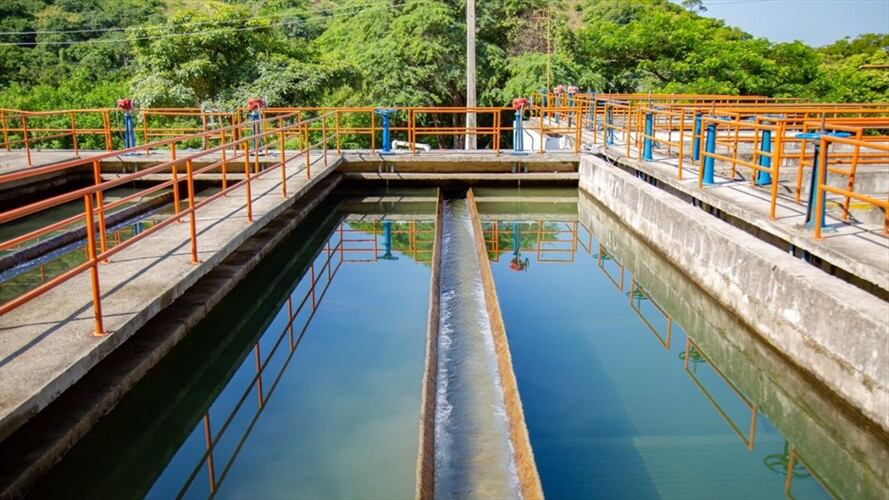 Superservicios le sigue la pista a la Essmar en Santa Marta . Foto: Essmar