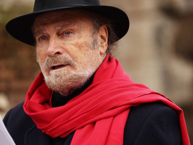 ‘Django e gli altri’, el libro que plasma la carrera actoral de Franco Nero