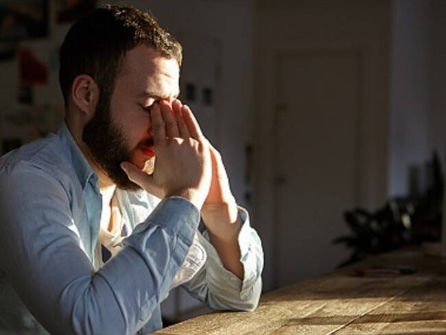 ¿Por qué el estrés afecta nuestro apetito?