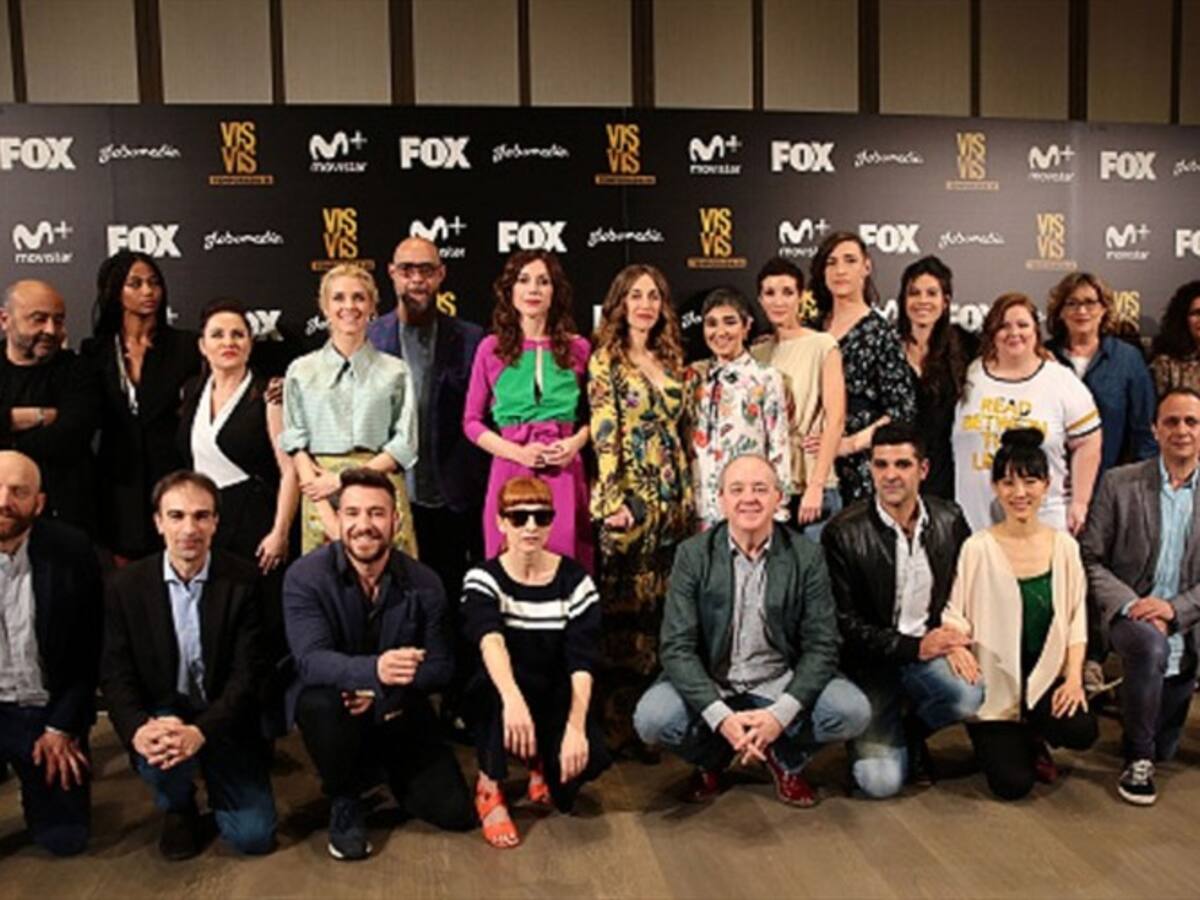 Puedo interpretar un personaje tan fuerte trabajando en mi calma: Najwa Nimri