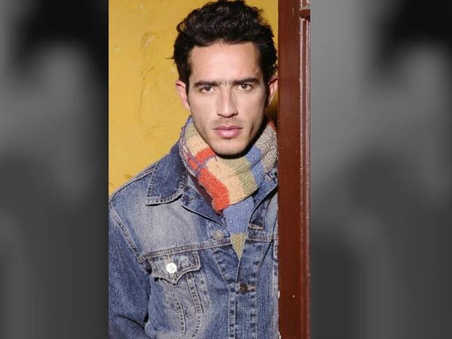 Una mujer y su acompañante habrían resultado agredidos durante el enfrentamiento con Pedro Palacio (foto). Foto: Colprensa