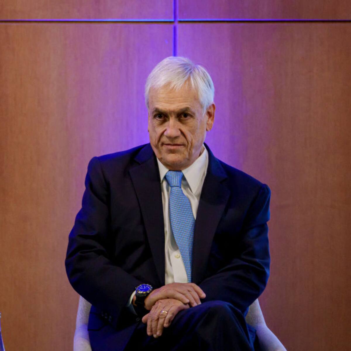 Petro lamentó la muerte del expresidente chileno Sebastián Piñera