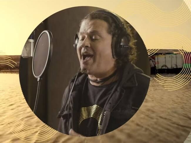 ¿Qué opina sobre 'Cumbiana', el nuevo álbum de Carlos Vives?. Foto: 'Cumbiana' en YouTube