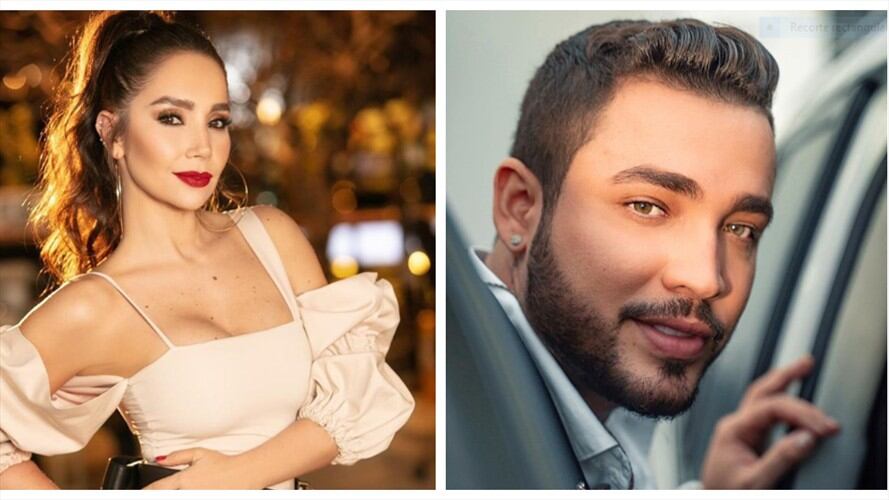 Paola Jara Y Jessi Uribe. Foto: Captura