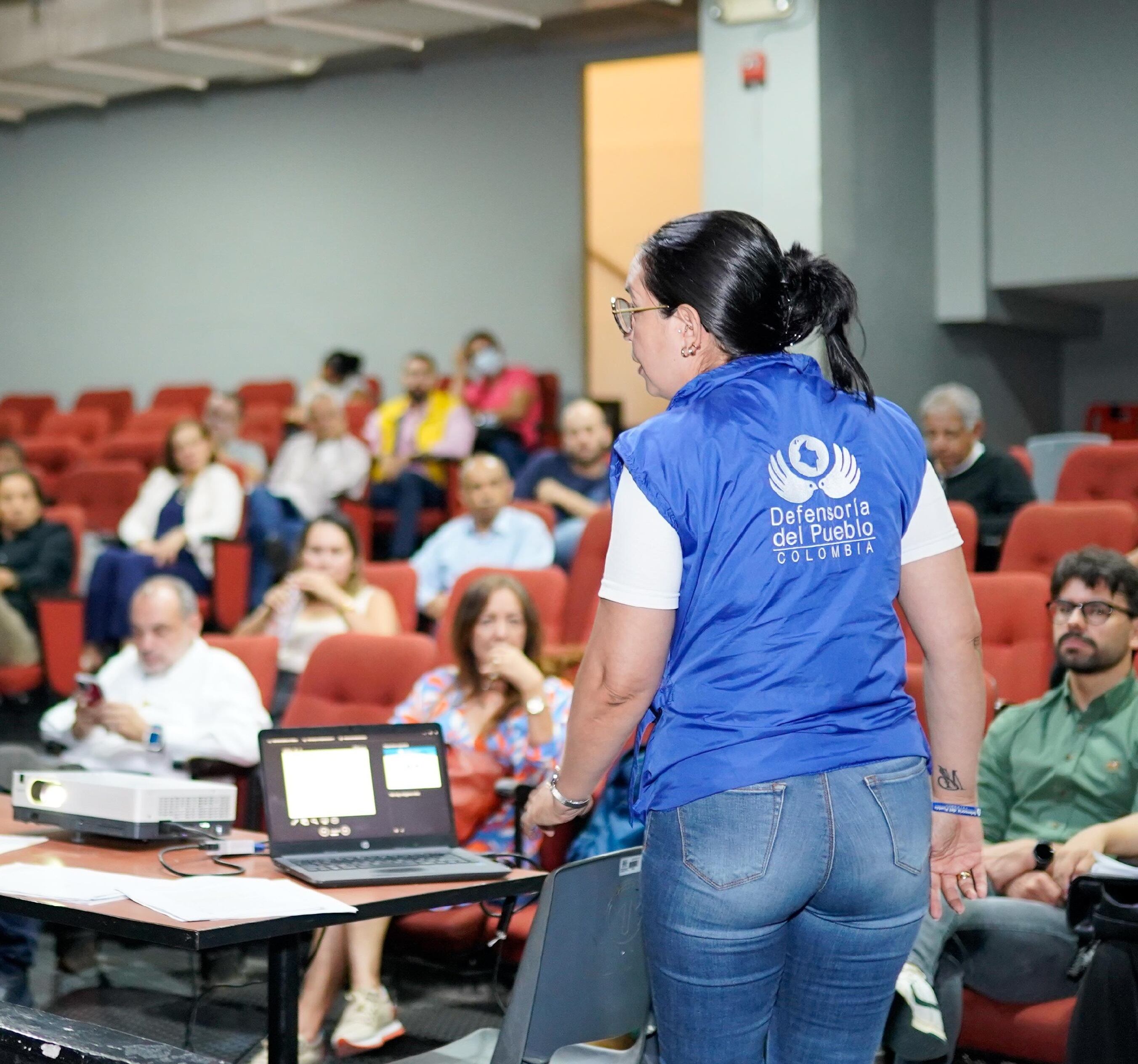 Foto: Alcaldía de Pereira