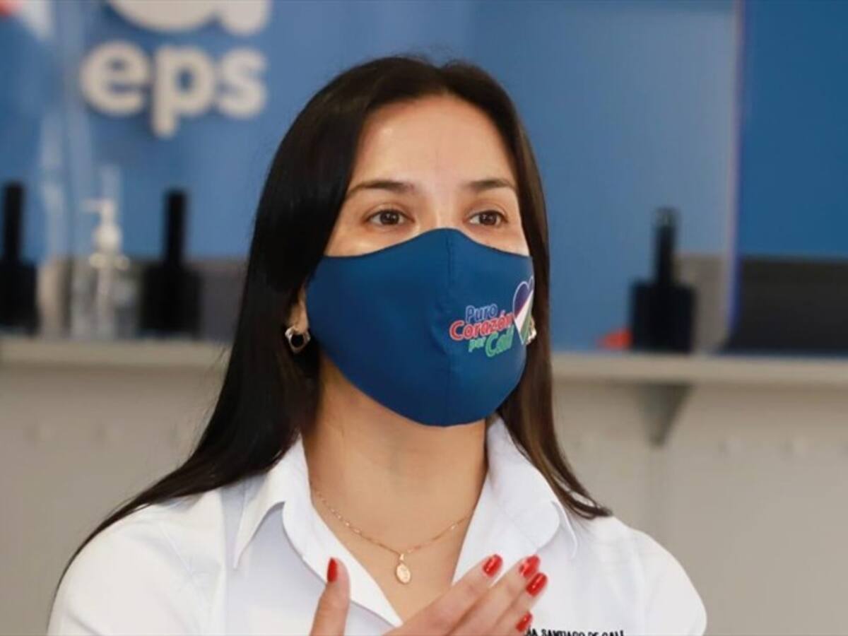 Alcaldía de Cali reitera que eventos masivos en diciembre no cuentan con autorización