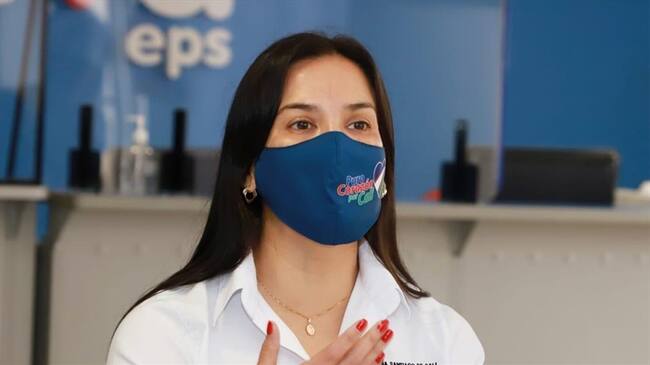 Empresarios aseguran que cuentan con la documentación para realizar es os eventos. Foto: Alcaldía de Cali