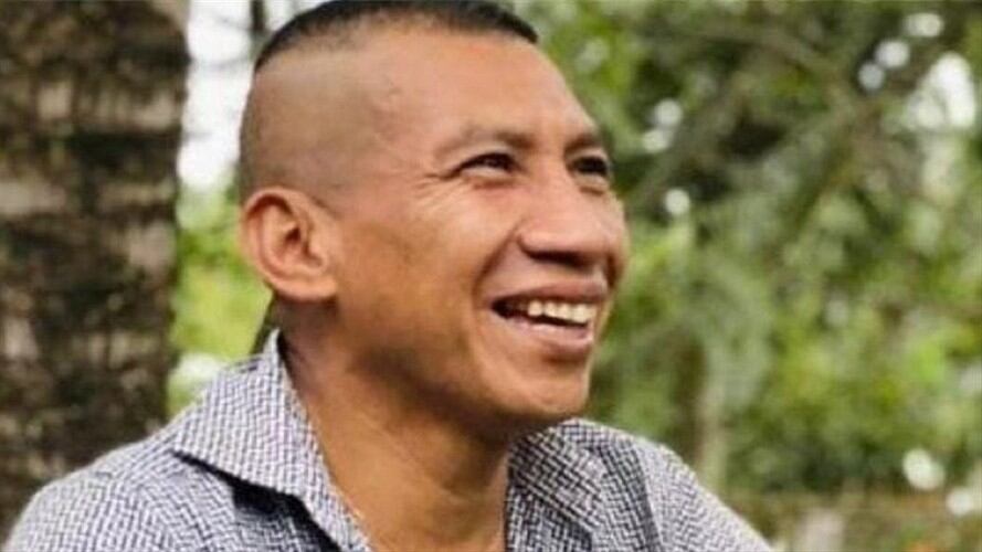 El excombatiente estaba adscrito al Espacio Territorial de Capacitación y Reincorporación, ETCR, El Ceral-La Elvira . Foto: Cortesía