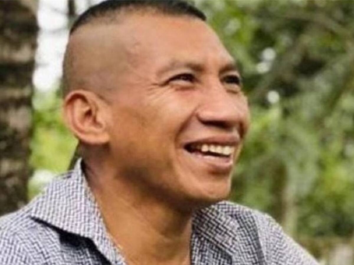 Sujetos armados asesinaron a otro excombatiente de las Farc en Cauca