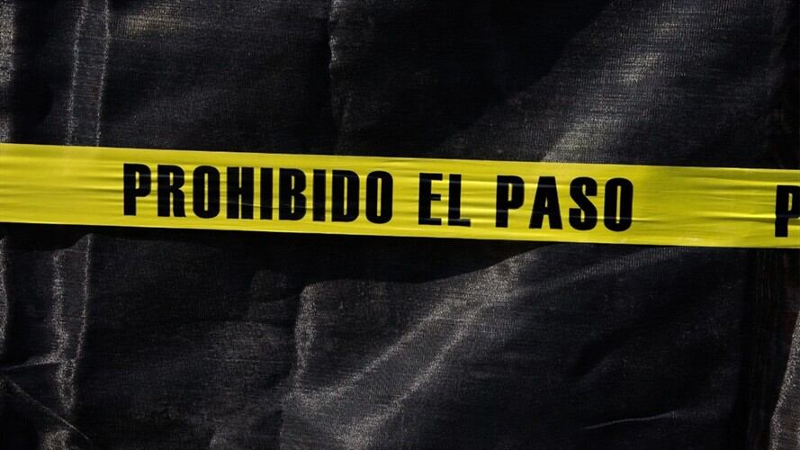 Las autoridades reportaron el hallazgo de una fosa común con dos cuerpos en el sector de San Isidro, zona rural Buenaventura. Foto: Getty Images