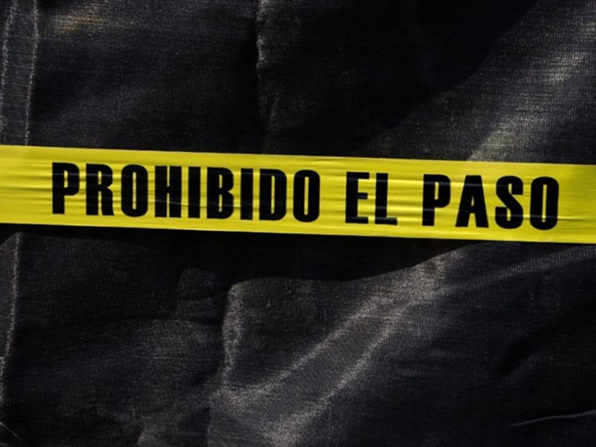 Pareja reportada como desaparecida fue hallada en una fosa común en Buenaventura