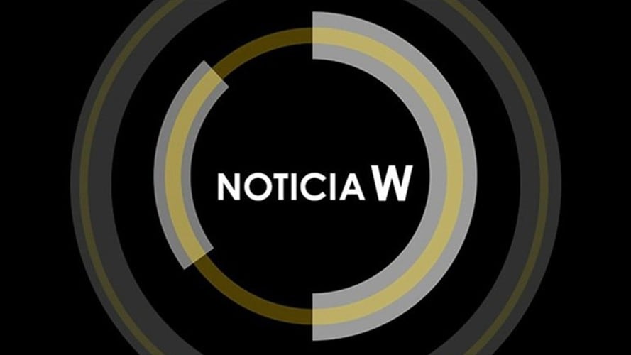 Noticia W Radio