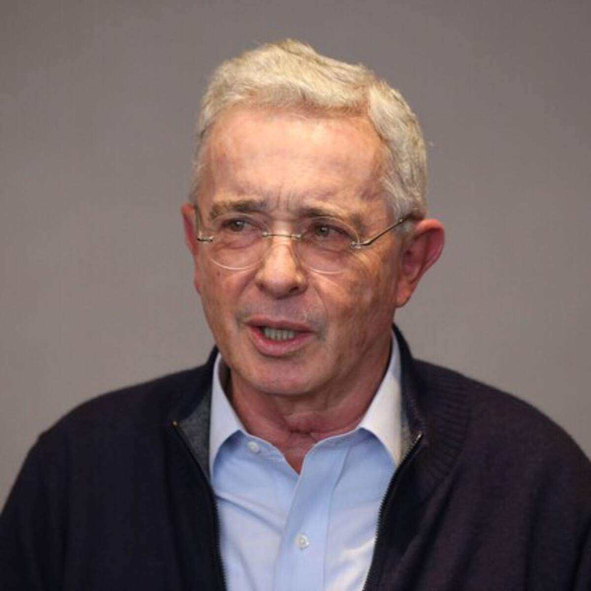 Caso Álvaro Uribe tiene nuevo fiscal: Javier Cárdenas asumirá la investigación contra el expresidente