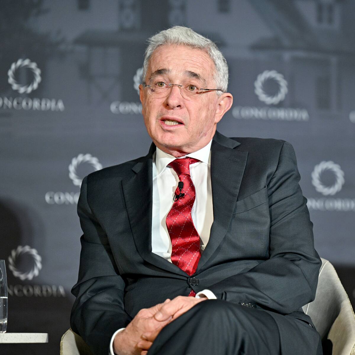Tribunal Superior de Bogotá resolverá apelación de la defensa de Álvaro Uribe Vélez