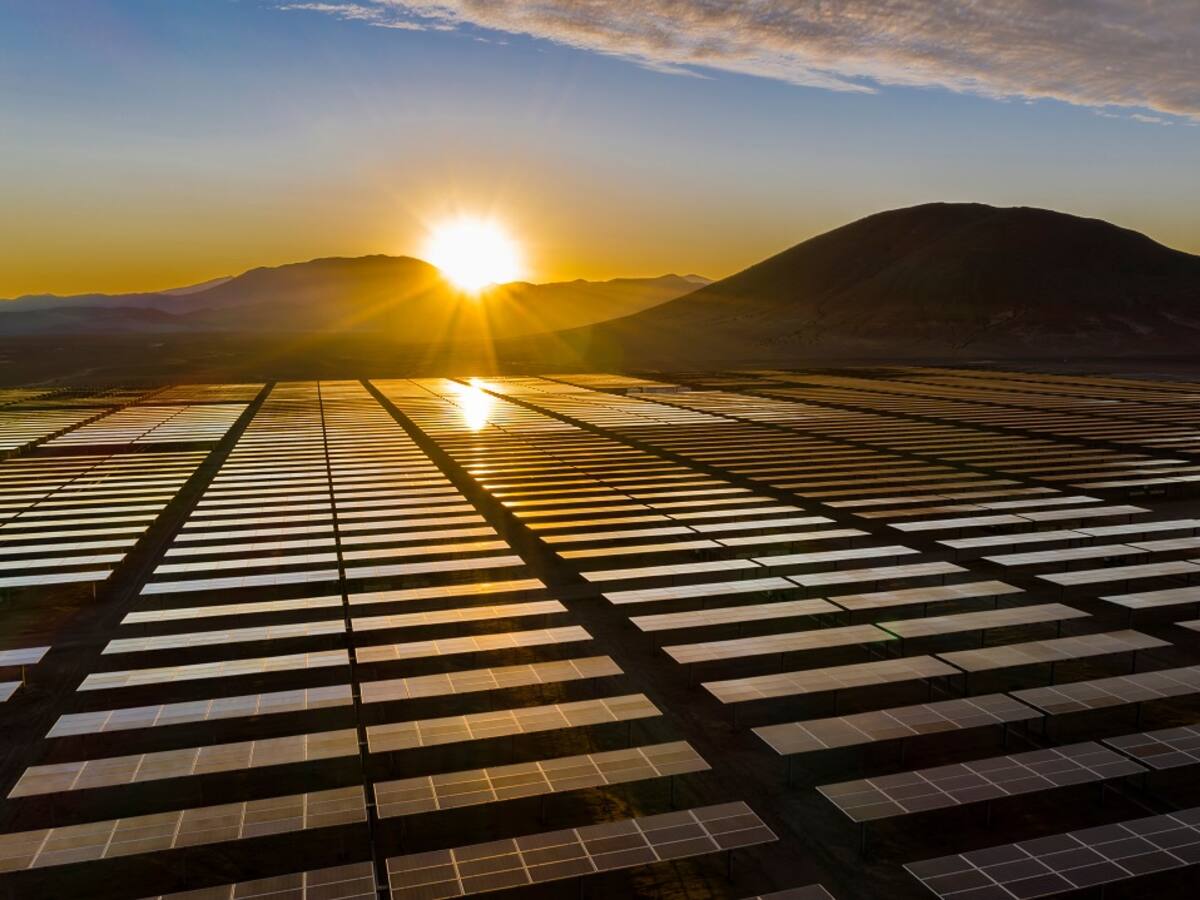 Bavaria, comprometida con la sostenibilidad: nueva planta en Atlántico usará energía solar