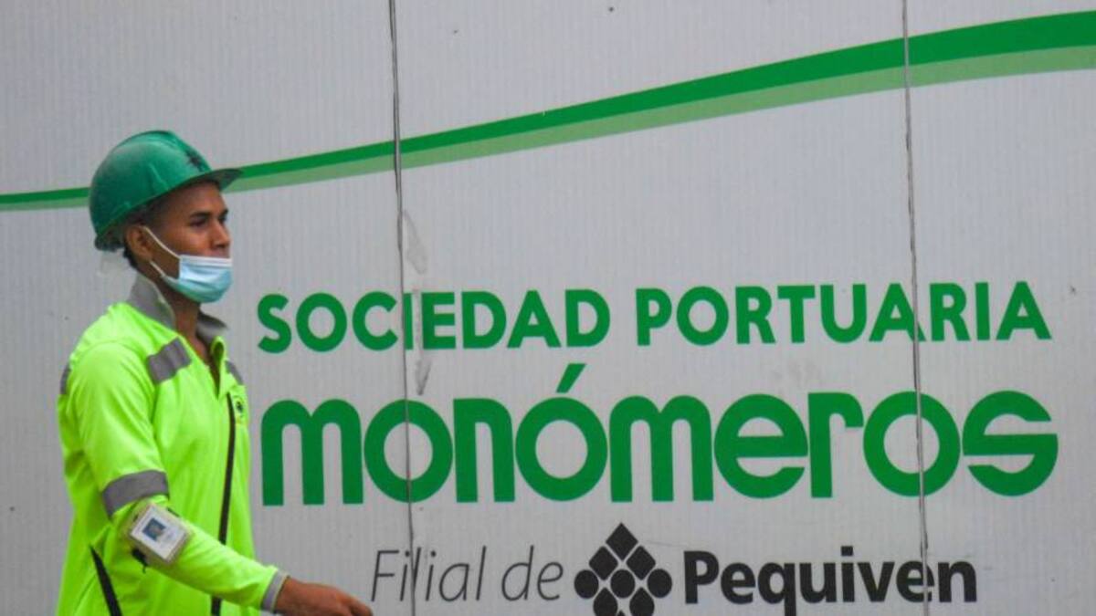 Supersociedades no autoriza la venta de Monómeros a Nitrofert: esta es la razón