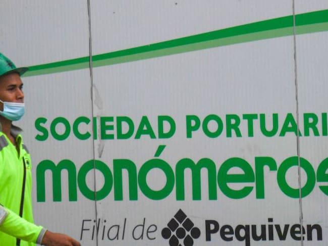 El valor estratégico de la empresa Monómeros y su devolución a Venezuela