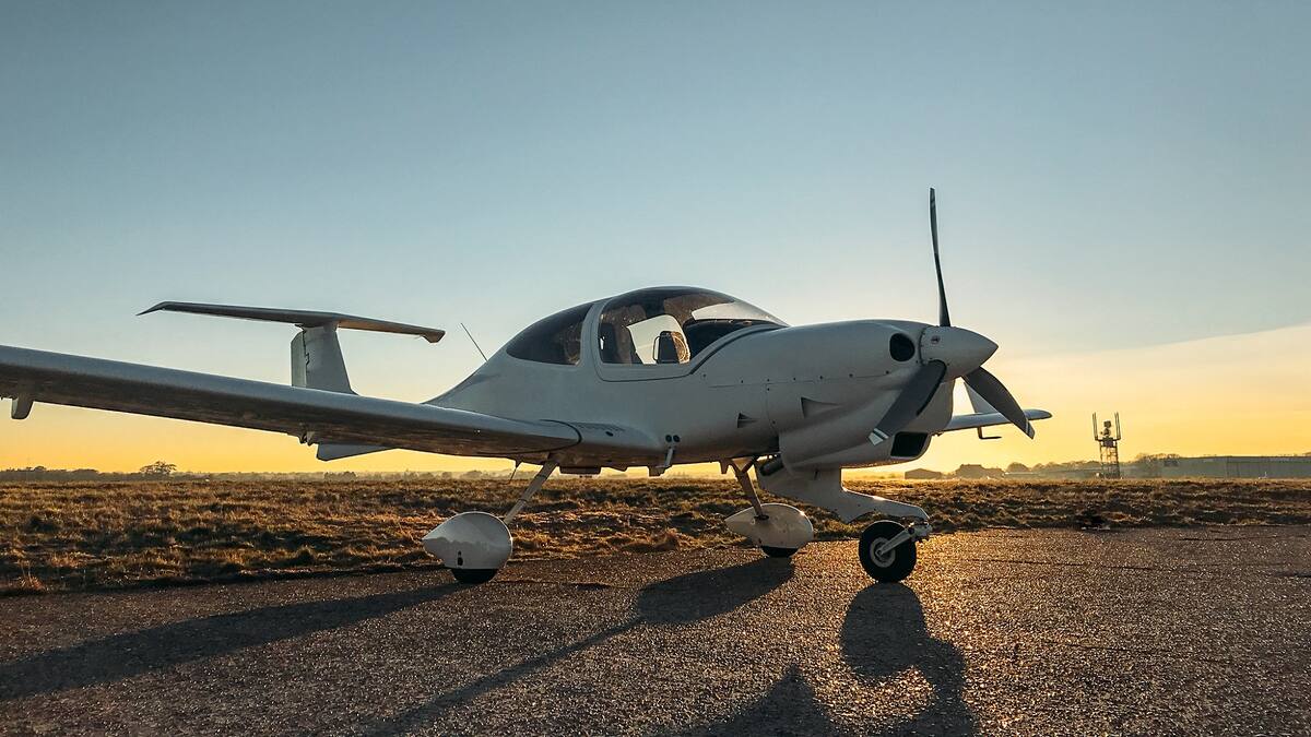 Aeronave tuvo inconvenientes al momento de su aterrizaje en Popayán