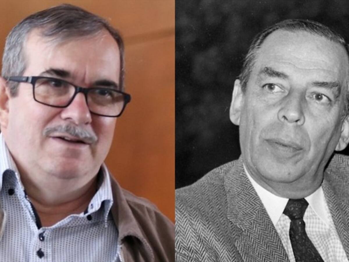 Fiscalía cita nuevamente a ‘Timochenko’ por el caso de Álvaro Gómez