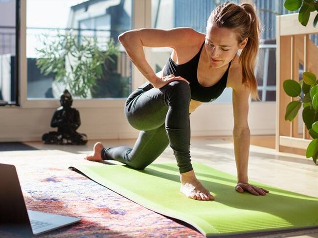 Imagen de referencia. Foto: Getty Images