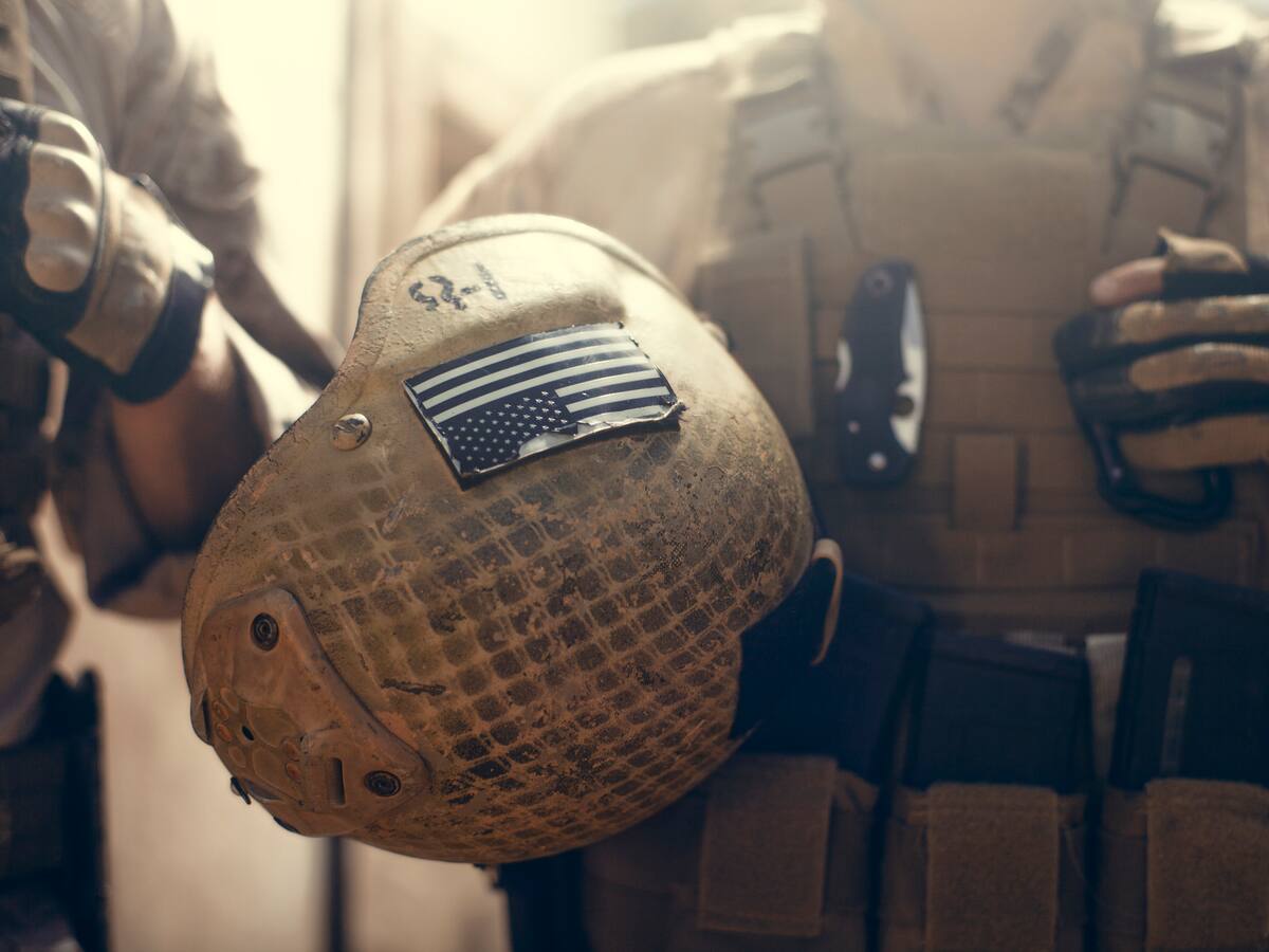 Jordan Goudreau: abogada da detalles clave del caso del ex boina verde