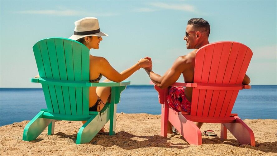 CyberSanta Decameron.