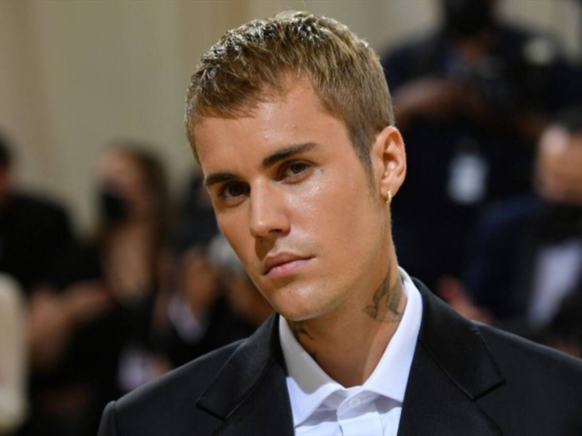 El nuevo negocio de Justin Bieber: lanzó su marca de cigarrillos de marihuana