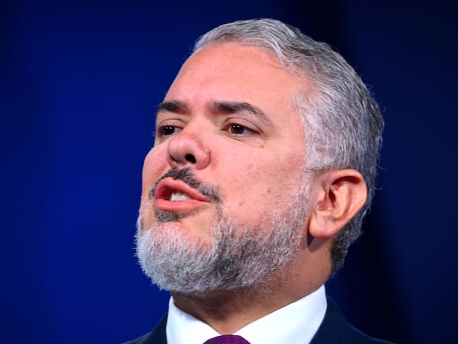 Iván Duque: “Latinoamérica vive una embestida del populismo”