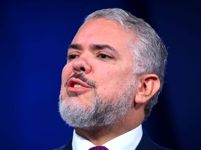 Iván Duque: “Latinoamérica vive una embestida del populismo”