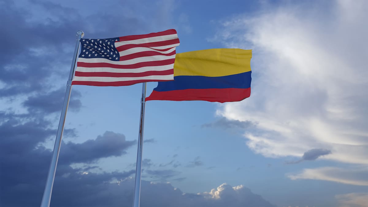 Una visa es un privilegio, no un derecho: EEUU responde en medio de tensión diplomática con Colombia