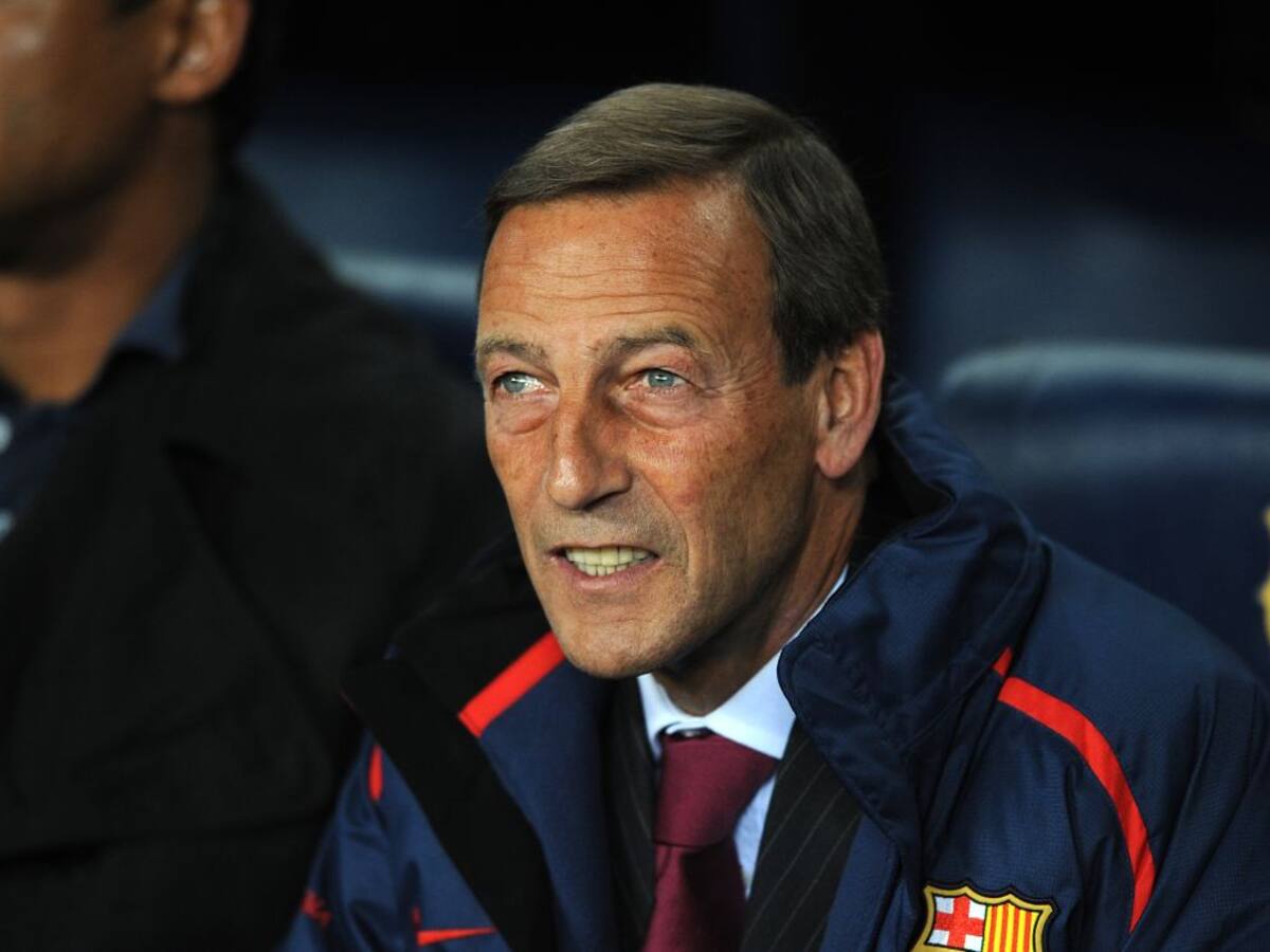 Murió Johan Neeskens, leyenda holandesa y exjugador del Barcelona