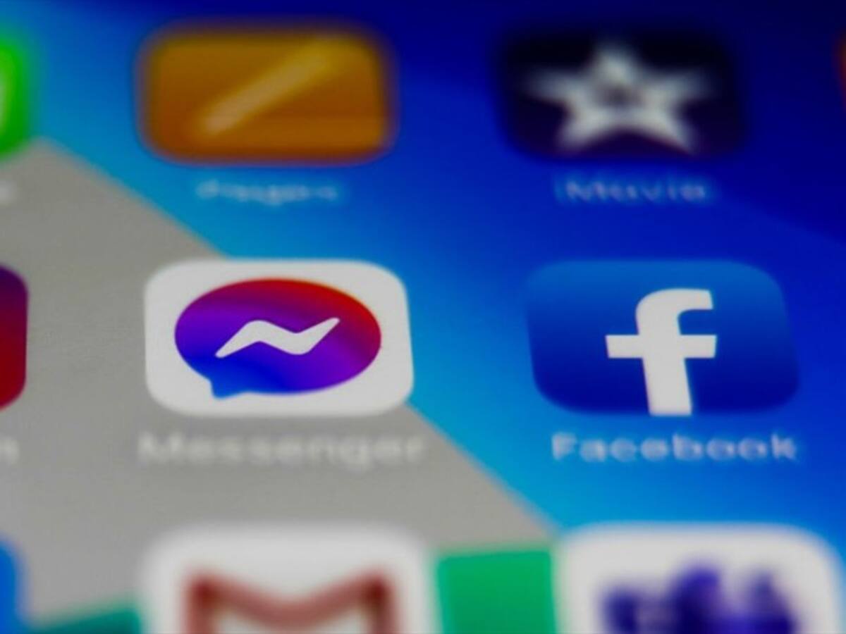 Instagram y Messenger facilitan el envío de audios