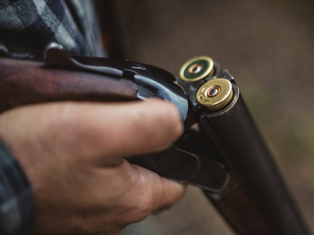 Usuario amenaza a empleado de Air-e con un arma cuando iba a suspender el servicio