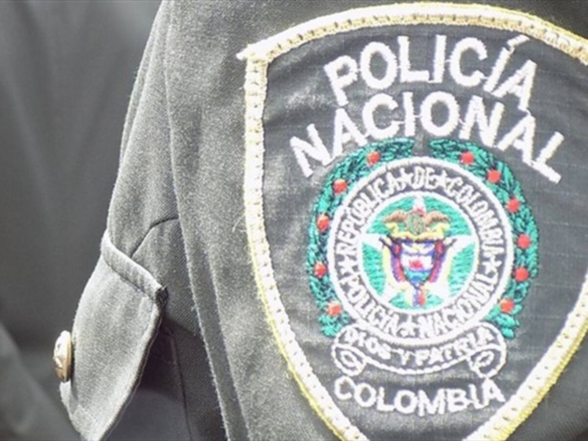 Son 20 policías en Boyacá con COVID-19