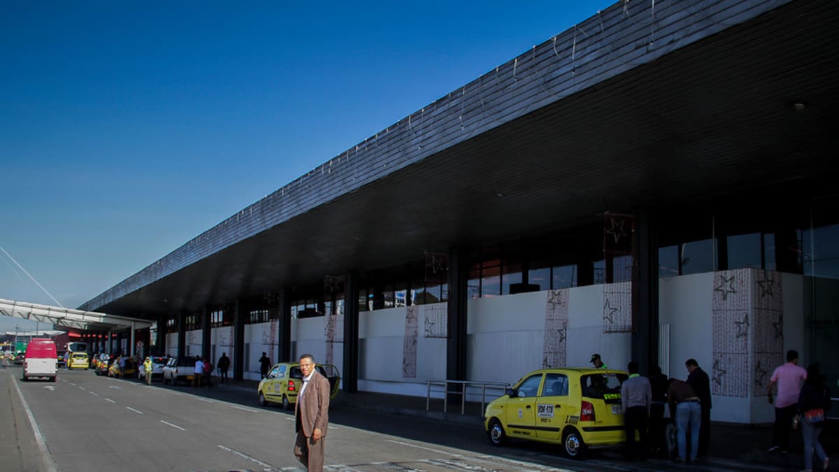 La terminal Puente Aéreo volverá a operar en Bogotá desde inicios de diciembre