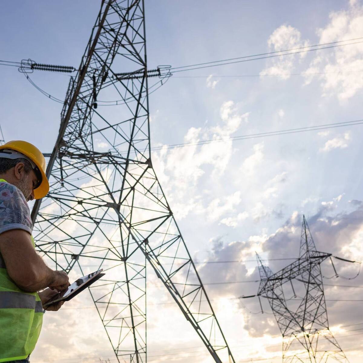 Una nueva medida para aliviar situación de empresas distribuidoras de energía
